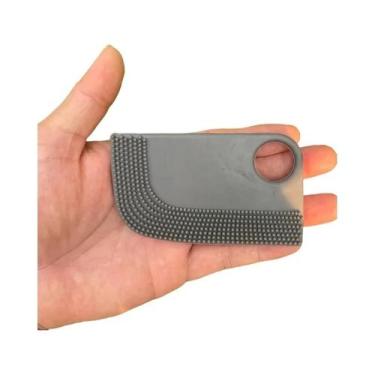 Imagem de Escova De Limpeza De Pelos Para Interior De Carro, Ferramenta De Remoç