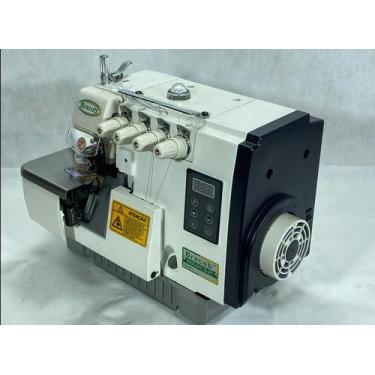 Imagem de Overlock 4 Fios 220v- Direc Drive -BC S3-4AT-BRACOB-220v, BCS34AT220V,