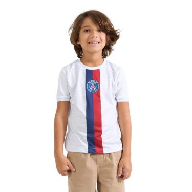 Imagem de Camiseta PSG Illuvium Infantil-Unissex