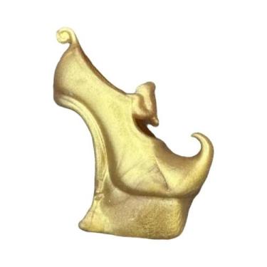 Imagem de Sapatos de boneca monstro originais, roupas de um lado único, camiseta