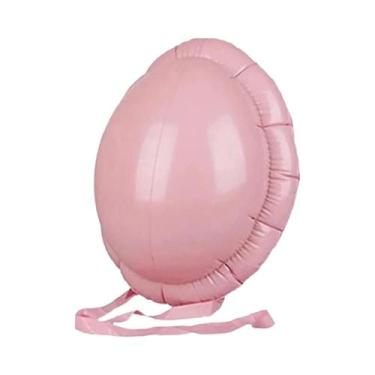 Imagem de Barriga De Grávida Inflável Falsa Para Halloween, Cosplay, Papai Noel,