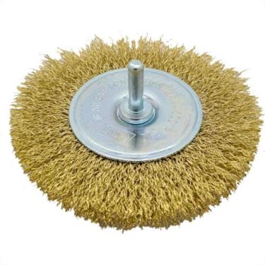 Imagem de Disflex Escova Circ,Disf Ltd Ht.100X12-2013