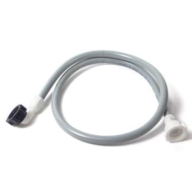 Imagem de Mangueira Lavadora Antiga 1,20m Conectores Práticos Robusta - AFA, Com