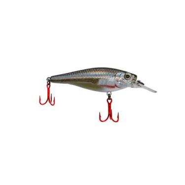 Imagem de Isca Artificial Marine Sports King Shad 70 7cm 10gr - Várias Cores, Co