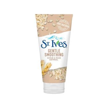 Imagem de Esfoliante Gentle Smoothing Aveia 170 ml - St. Ives, 1, 170ml