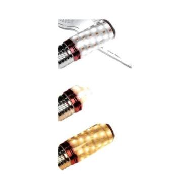 Imagem de Lâmpadas LED Dimmáveis E27 E14 Tipo Milho SMD 2835 3W 6W 9W 12W 15W 11