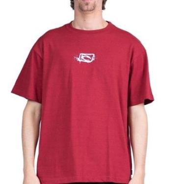 Imagem de Camiseta Rip Curl Ivver Vision Spray WT26 Masculina-Masculino