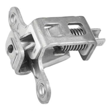 Imagem de Fechadura Interna da Tampa da Caçamba Lado Direito F103 para Amarok Após 2010 e Saveiro...