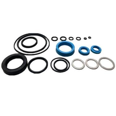 Imagem de Kit de Vedação Paleteira Linde M 25 2,0 e 2,5 Ton - Mercado Pallet