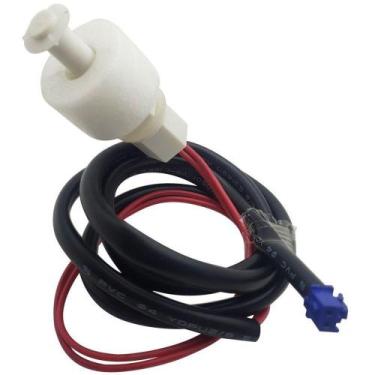 Imagem de Boia Nivel De Agua Cassete Eco 18.000 A 60.000 Btus Elgin Original