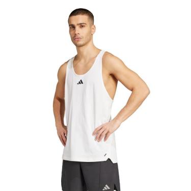 Imagem de Regata Adidas Power Stringer-Masculino