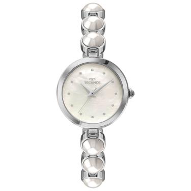 Imagem de Relógio TECHNOS feminino analógico quartz crystal 2035NEI/1B