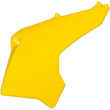 Imagem de Aleta Lateral Esquerda Pro Tork Mini Moto Tr 50f Tr 100f Tr 125f, Amar