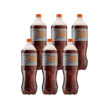 Imagem de Chá Matte Leão Zero 1,5l