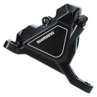 Imagem de Pinça Freio Hidraulico Dianteiro Shimano UR300 Flat Mount