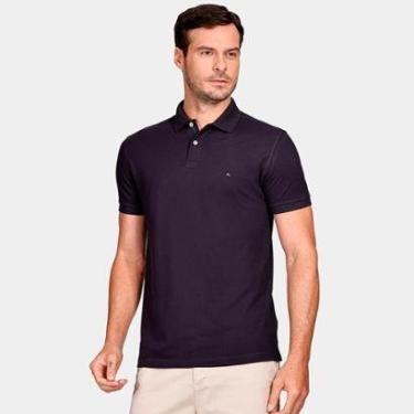 Imagem de Camisa Polo Aramis Detalhe Interno Masculino-Masculino