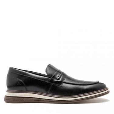 Imagem de Sapato Masculino Dune Hi-Soft Democrata 298203-Masculino