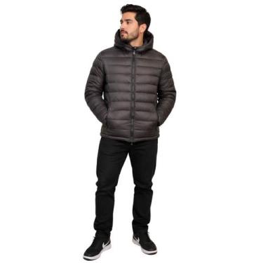 Imagem de Bobojaco Masculino Bronken Rules 560131, Preto, GG