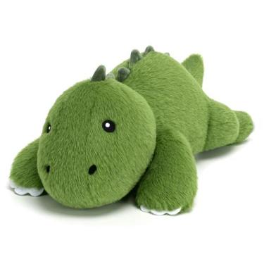 Imagem de Bichos de pelúcia pesados SQEQE Dinosaur Plush 60 cm 1,7 kg