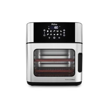 Imagem de Air Fryer Philco 16L 4 em 1 Painel Digital PAF16A 110V