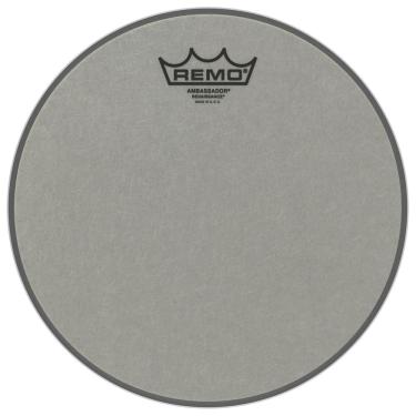 Imagem de PELE REMO AMBASSADOR 10" RENAISSANCE RA-0010-SS