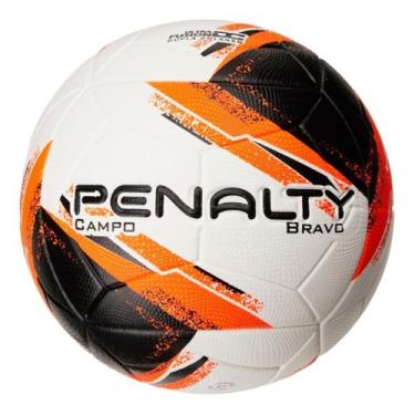 Imagem de Bola De Futebol Campo Penalty Bravo Xxiii