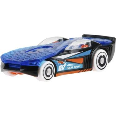 Imagem de Hot Wheels - Solar Reflex - JJK67