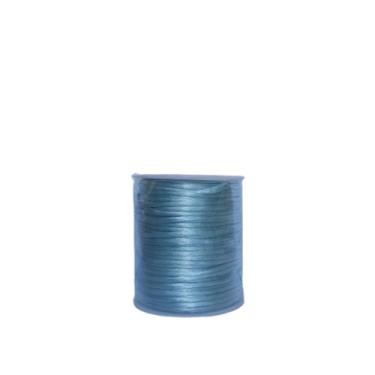 Imagem de Fita rabo de rato azul claro números 177 - NYBC