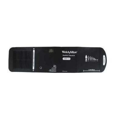 Imagem de Braçadeira Reutilizável Adulto 13 FlexiPort Welch Allyn