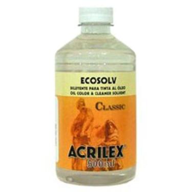 Imagem de Ecosolv Acrilex 500ml