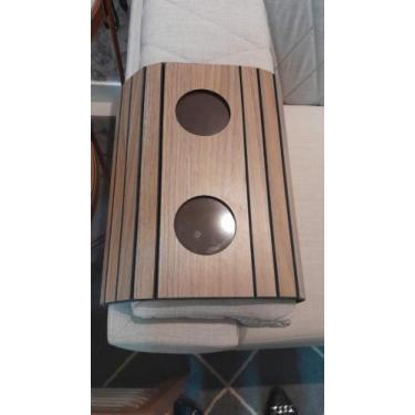 Imagem de Porta copos para sofá - PORTA COPOS PARA SOFÁ 