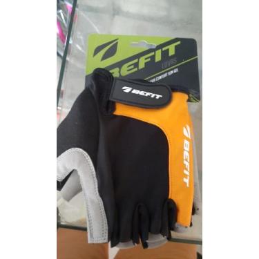 Imagem de Luva confort sem gel - Befit