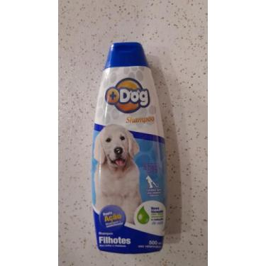 Imagem de Shampoo mais dog 500ml