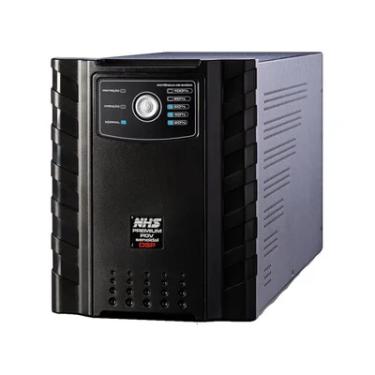 Imagem de Nobreak Nhs Premium Pdv Senoidal 2200va E.bivolt / S.120v Ou 220v 2 X 17ah - 91.b0.020200