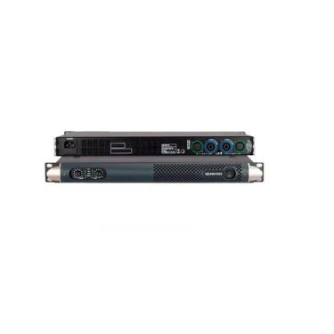 Imagem de Amplificador soundvoice sv-010 pro 1500w de potência 110v -  SOUDVOICE