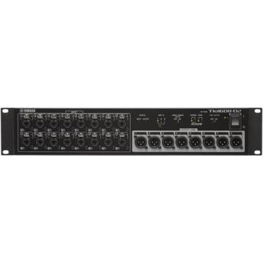 Imagem de Rack I/O 16 Entradas e 8 Saídas TIO1608-D2 - Yamaha