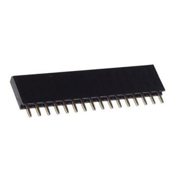 Imagem de Mcs-16  Mini Modul-1x16 180g - Mci11g16 - METALTEX