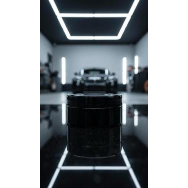 Imagem de Cera Automotiva Sintética Ceramic 200g - Congratulations Store