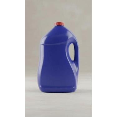 Imagem de Detergente Líquido para Roupas 5 Litros - Congratulations Store