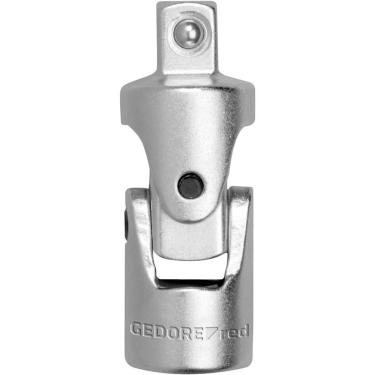 Imagem de Junta Universal R45300005 Adaptação em Locais de Difícil Acesso Aço Cromo Vanádio Gedore