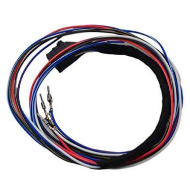 Imagem de Kesoto GRA Peitoral para VW Golf Bora GTI MK4 B5 Beetle Skoda Superb Seat