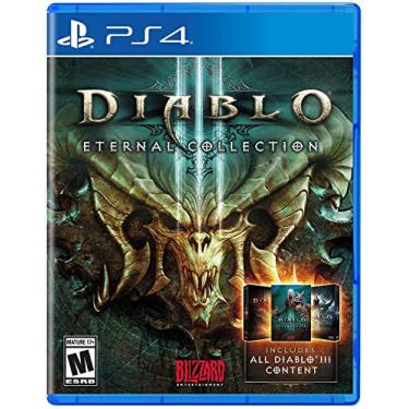 Imagem de Diablo III Eternal Collection (Internet Required)