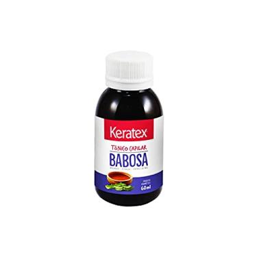 Imagem de Keratex Óleo Capilar 60Ml Tônico De Babosa
