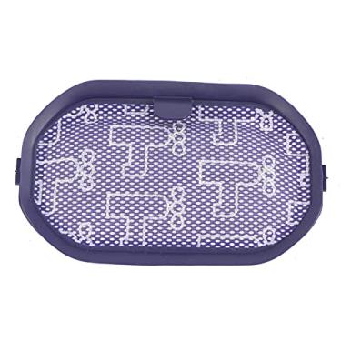 Imagem de trabalhos de pré-filtro laváveis,Acesso para aspirador de pó, filtros de poeira para aspirador de pó finos digitais pré-filtrados, peças de substituição de núcleo de filtro adequadas para Dyson D30 Dc31 Dc34 Dc35 Dc44 Dc45