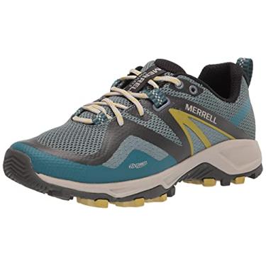 Imagem de Merrell Tênis de caminhada feminino Mqm Flex 2, Trooper, 37