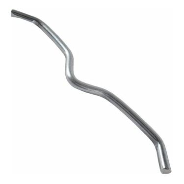 Imagem de Bigode Gancho Morceguinho 05 Unidades