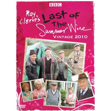 Imagem de Last of the Summer Wine: Vintage 2010