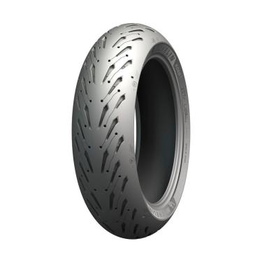 Imagem de Pneu de Moto Michelin Aro 17 Road 5 180/55R17 73W TL - Traseiro
