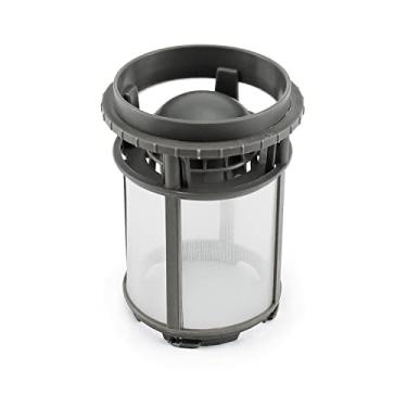 Imagem de Cenipar W10872845 Lava-louças Bomba de Cárter Superior Filtro Tampa do Filtro Excat Cup Montagem Substituir para Amana Kenmore Whirlpool Lava-louças 8579307, W10056425, W10056426, W1005642, AP6030 094