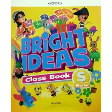 Imagem de Bright Ideas Starter Cb - British -